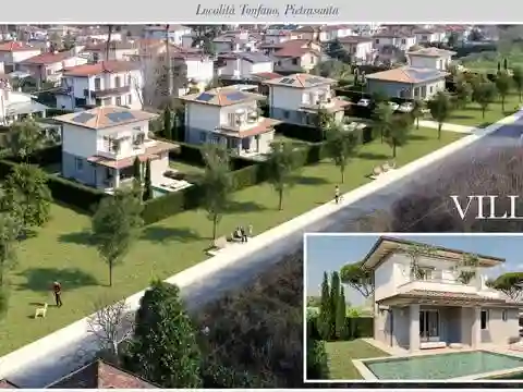 Villa - foto 2