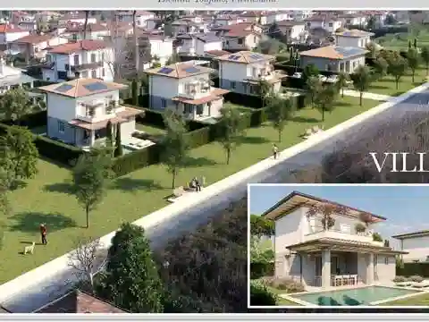 Villa - foto 3