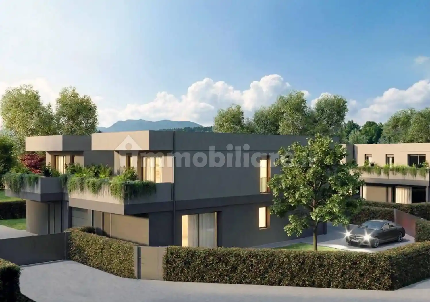 Villa in vendita a Vicenza