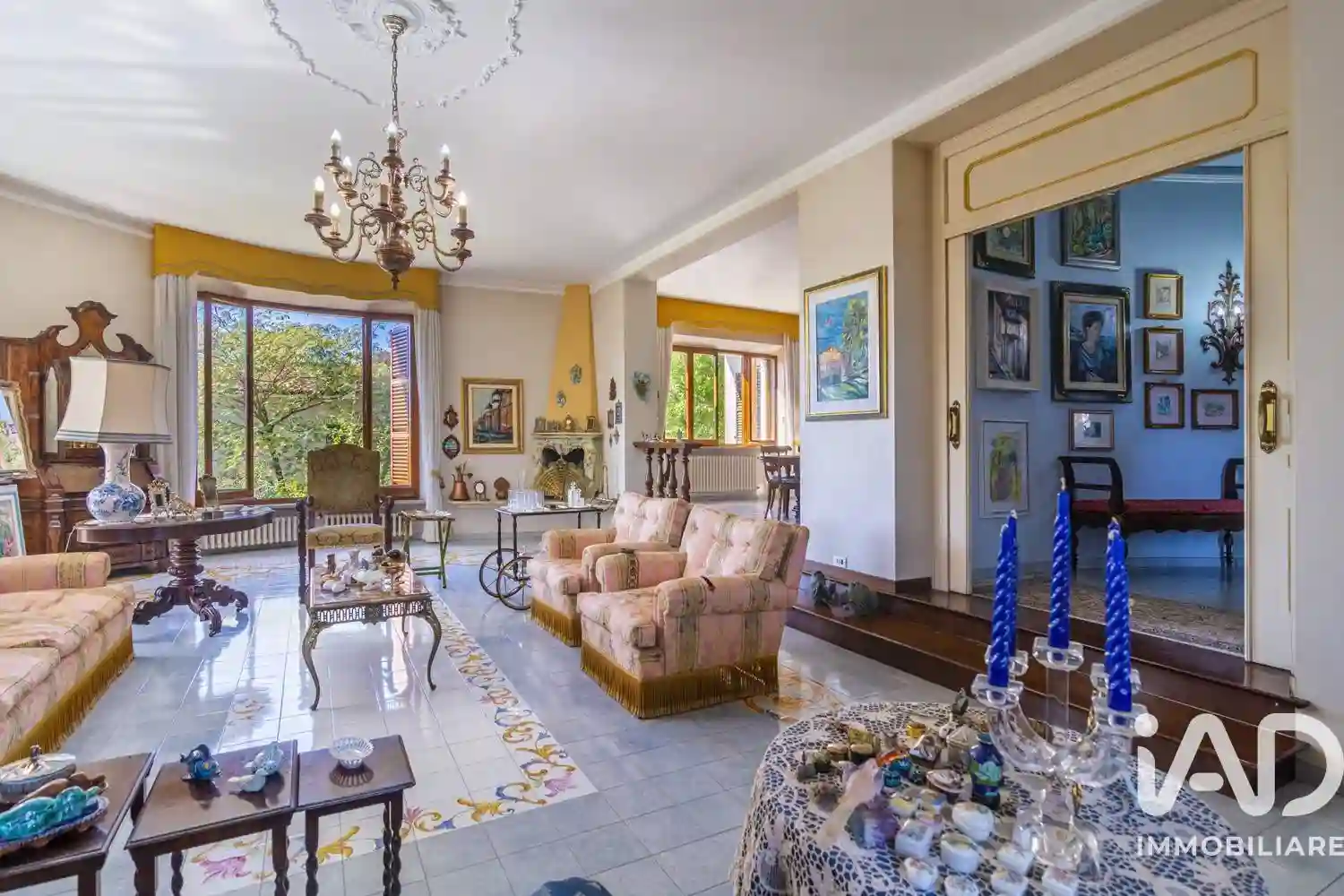 Villa - foto 2