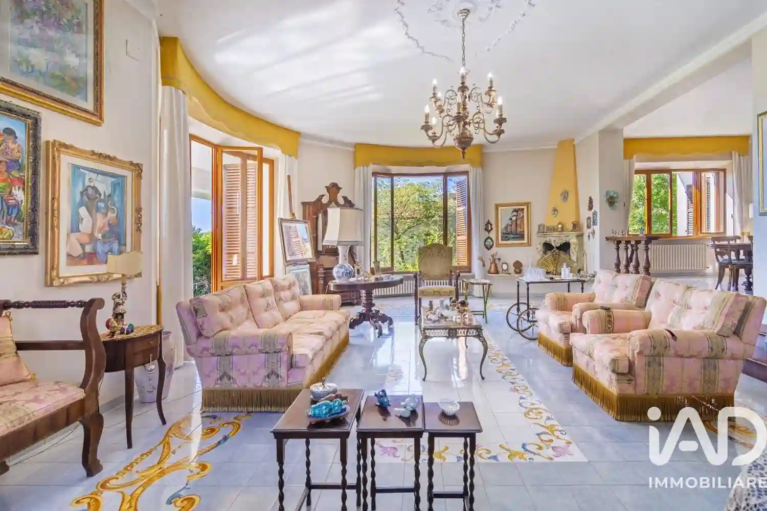 Villa - foto 3