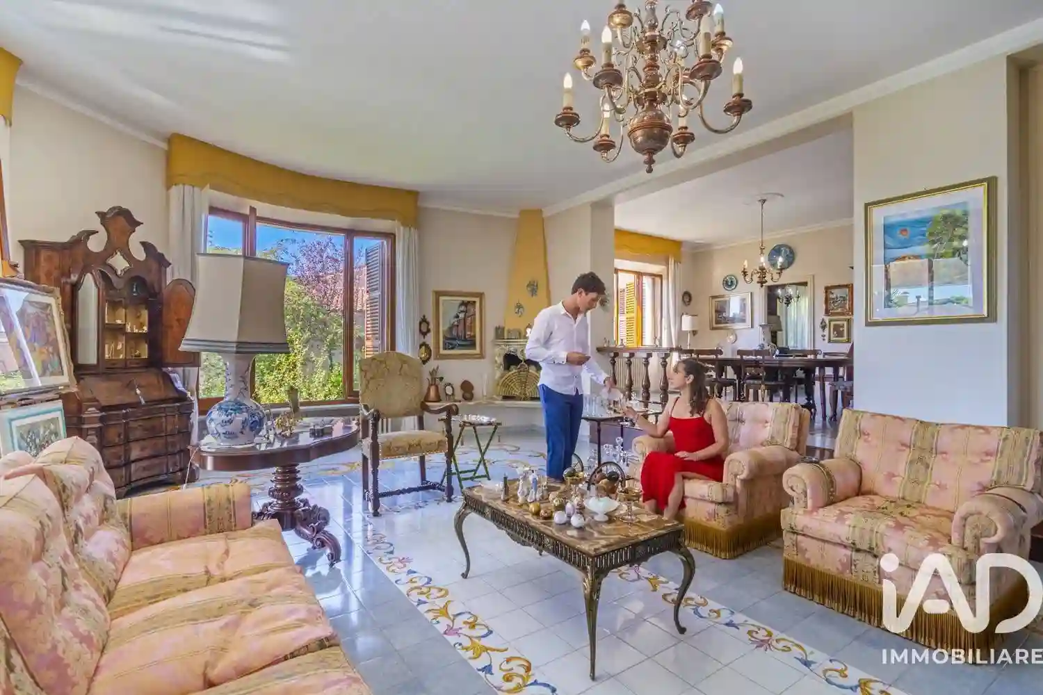 Villa - foto 4