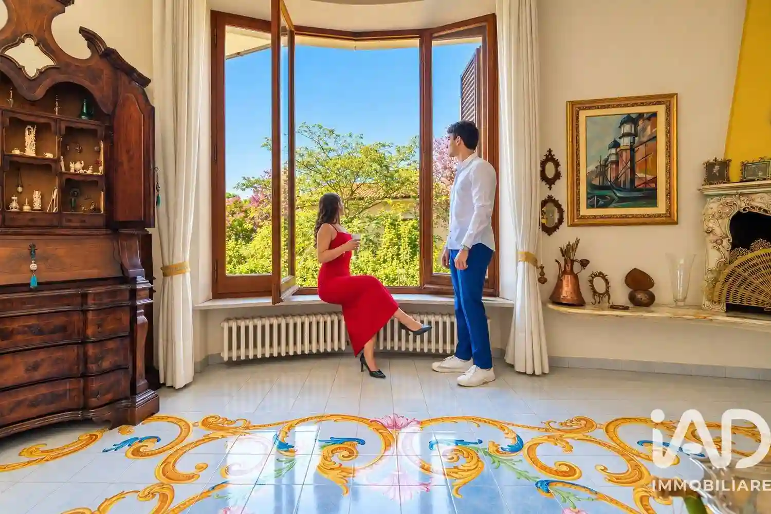 Villa - foto 5