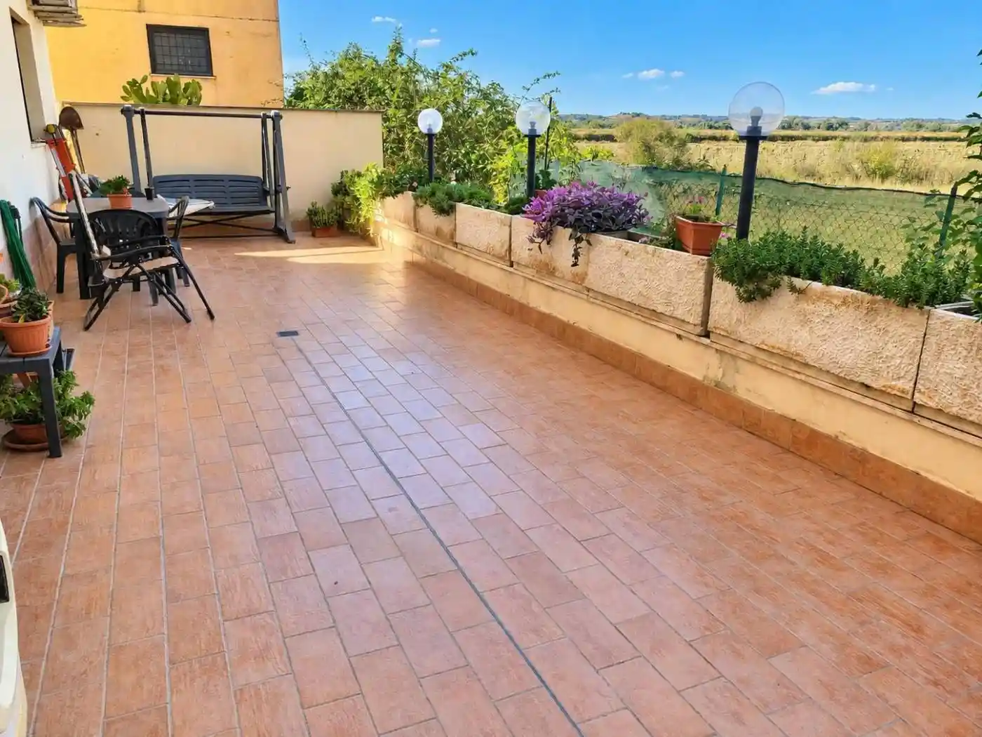 Appartamento in vendita a Monterotondo