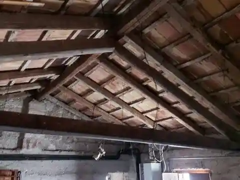 Rustico - Casale in vendita a Campoformido