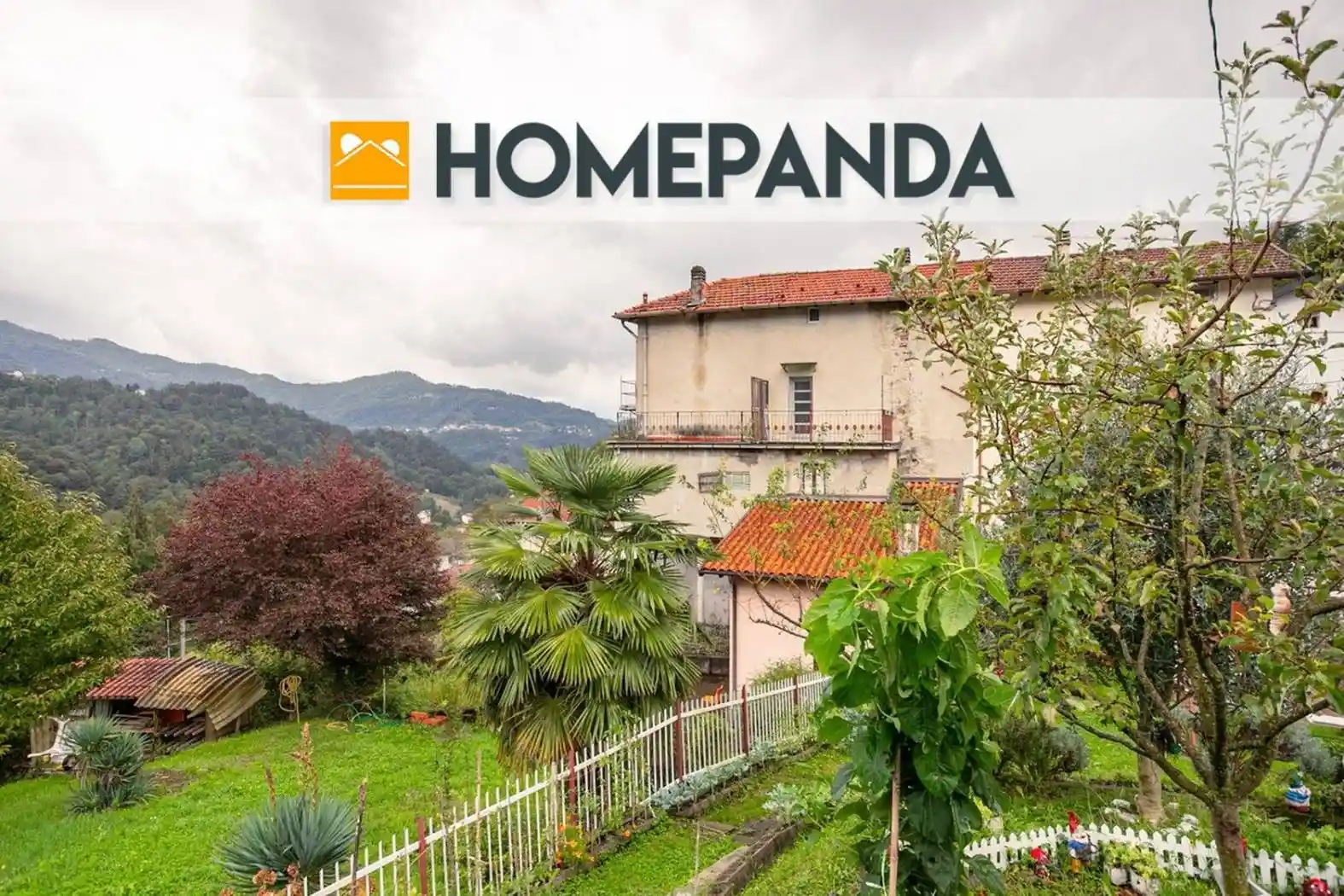 Appartamento in vendita a Sant'Omobono Terme