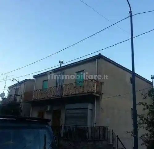 Appartamento in vendita a Tortorici