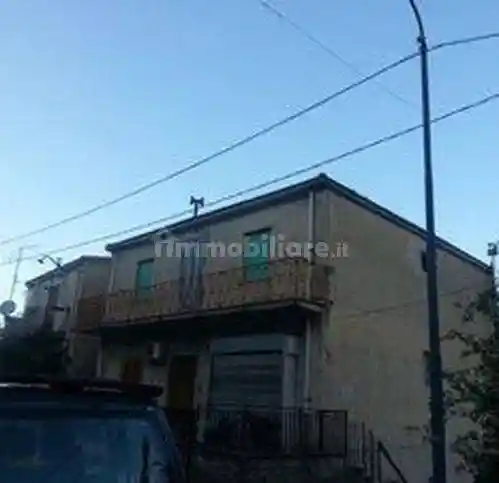 Appartamento in vendita a Tortorici