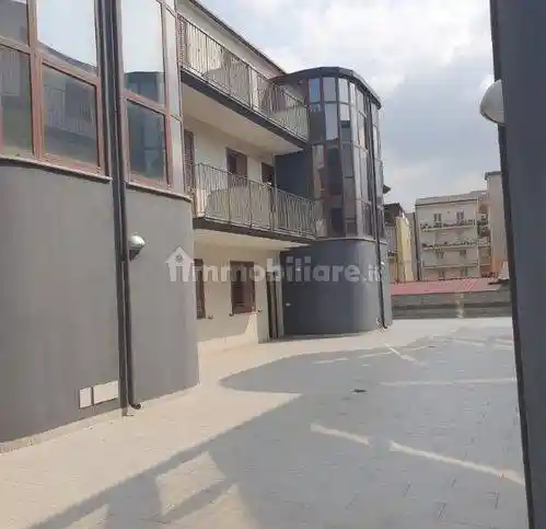 Villetta a schiera in vendita a Barcellona Pozzo di Gotto
