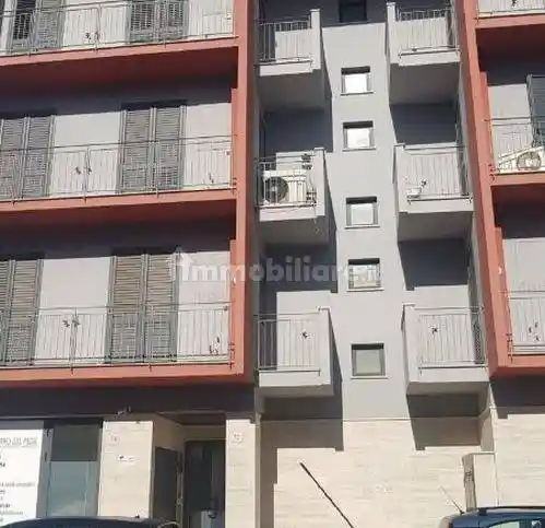 Appartamento in vendita a Barcellona Pozzo di Gotto