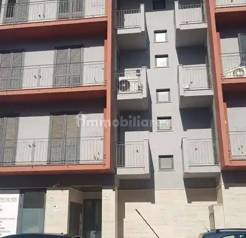 Appartamento in vendita a Barcellona Pozzo di Gotto