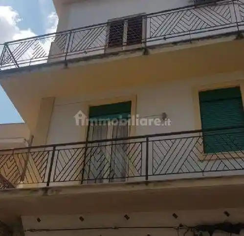 Appartamento in vendita a Barcellona Pozzo di Gotto