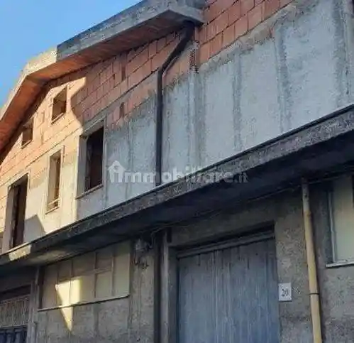 Villa in vendita a Barcellona Pozzo di Gotto