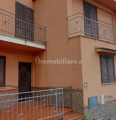 Villetta a schiera in vendita a Barcellona Pozzo di Gotto