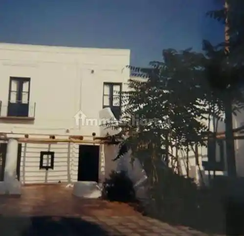 Villa in vendita a Lipari