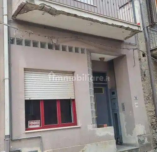 Villa in vendita a Rodì Milici