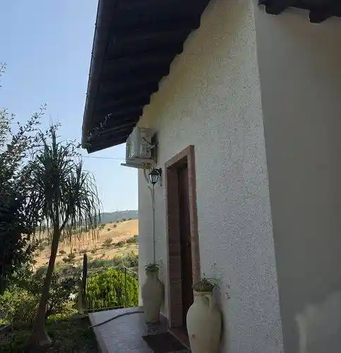 Villa in vendita a Barcellona Pozzo di Gotto