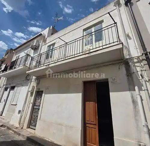Villa in vendita a Barcellona Pozzo di Gotto