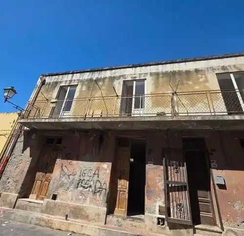 Villa in vendita a Milazzo