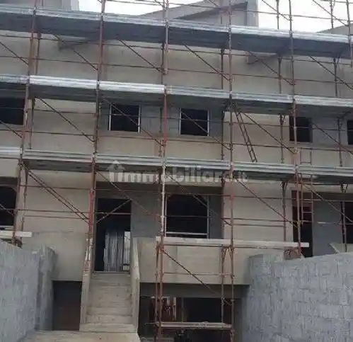 Villetta a schiera in vendita a Barcellona Pozzo di Gotto
