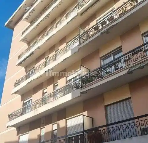 Appartamento in vendita a Barcellona Pozzo di Gotto