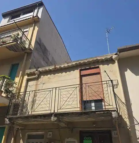 Villa in vendita a Barcellona Pozzo di Gotto