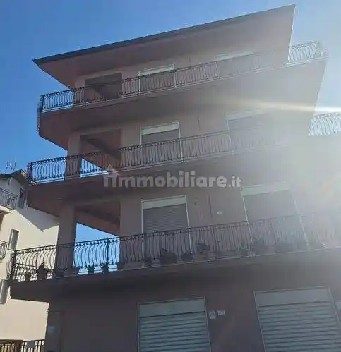 Appartamento in vendita a Barcellona Pozzo di Gotto