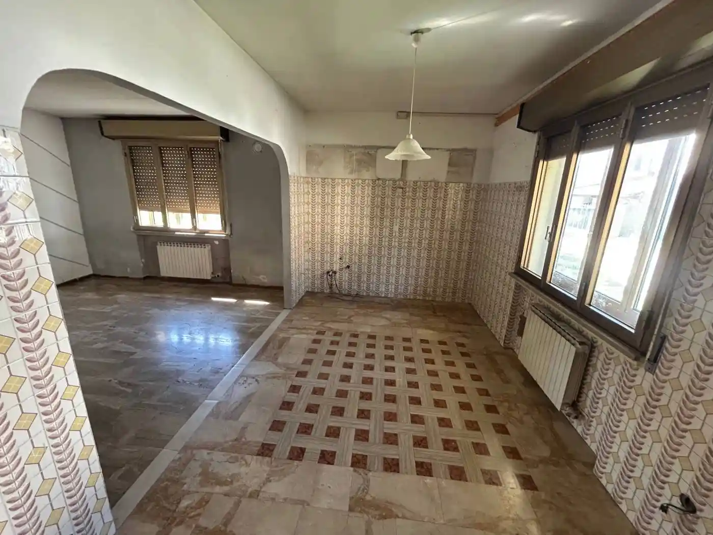 Villa in vendita a Zoppola