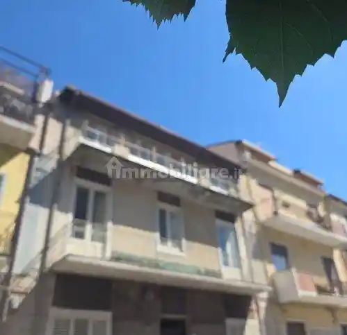 Appartamento in vendita a Barcellona Pozzo di Gotto