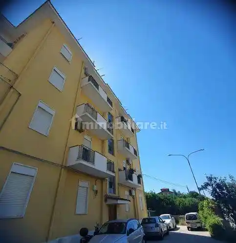 Appartamento in vendita a Barcellona Pozzo di Gotto