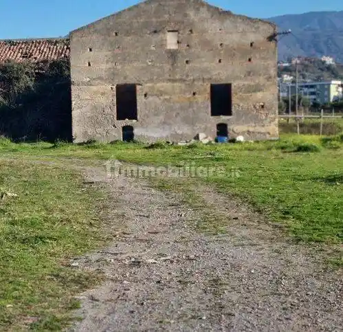 Villa in vendita a Barcellona Pozzo di Gotto