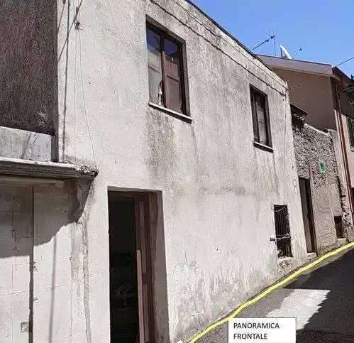Villa in vendita a Messina