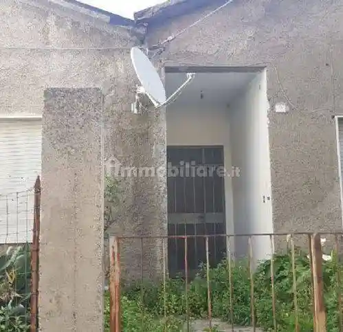 Villa in vendita a Barcellona Pozzo di Gotto