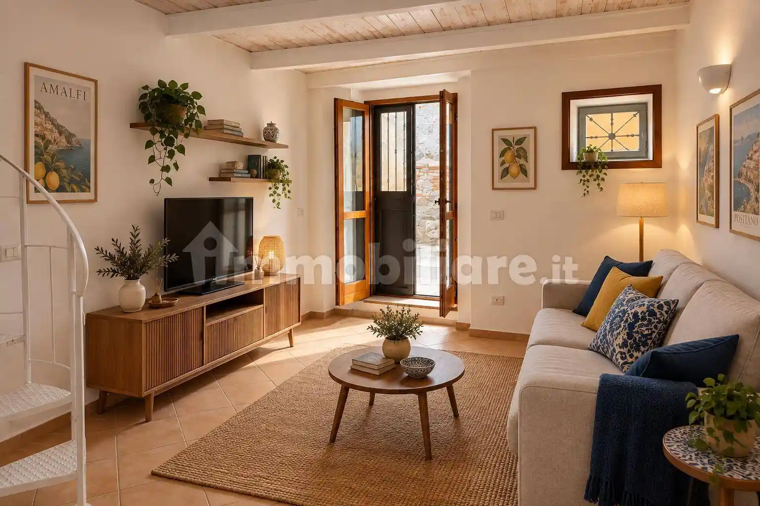 Appartamento in vendita a Palermo