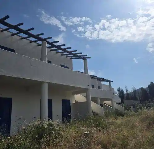 Villetta a schiera in vendita a Lipari