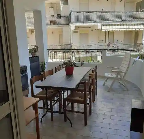 Appartamento in affitto a Falcone