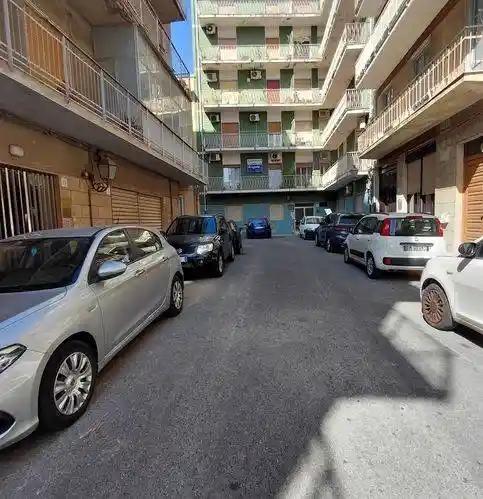 Appartamento in vendita a Barcellona Pozzo di Gotto