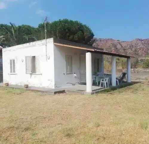 Villa in vendita a Lipari