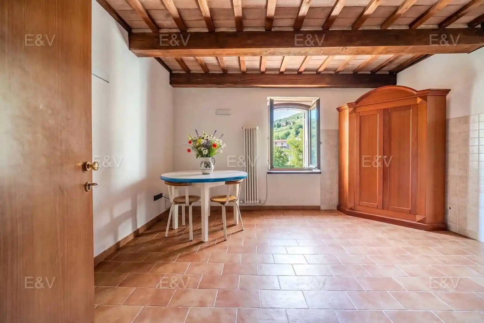 Casa indipendente in vendita a Cantiano