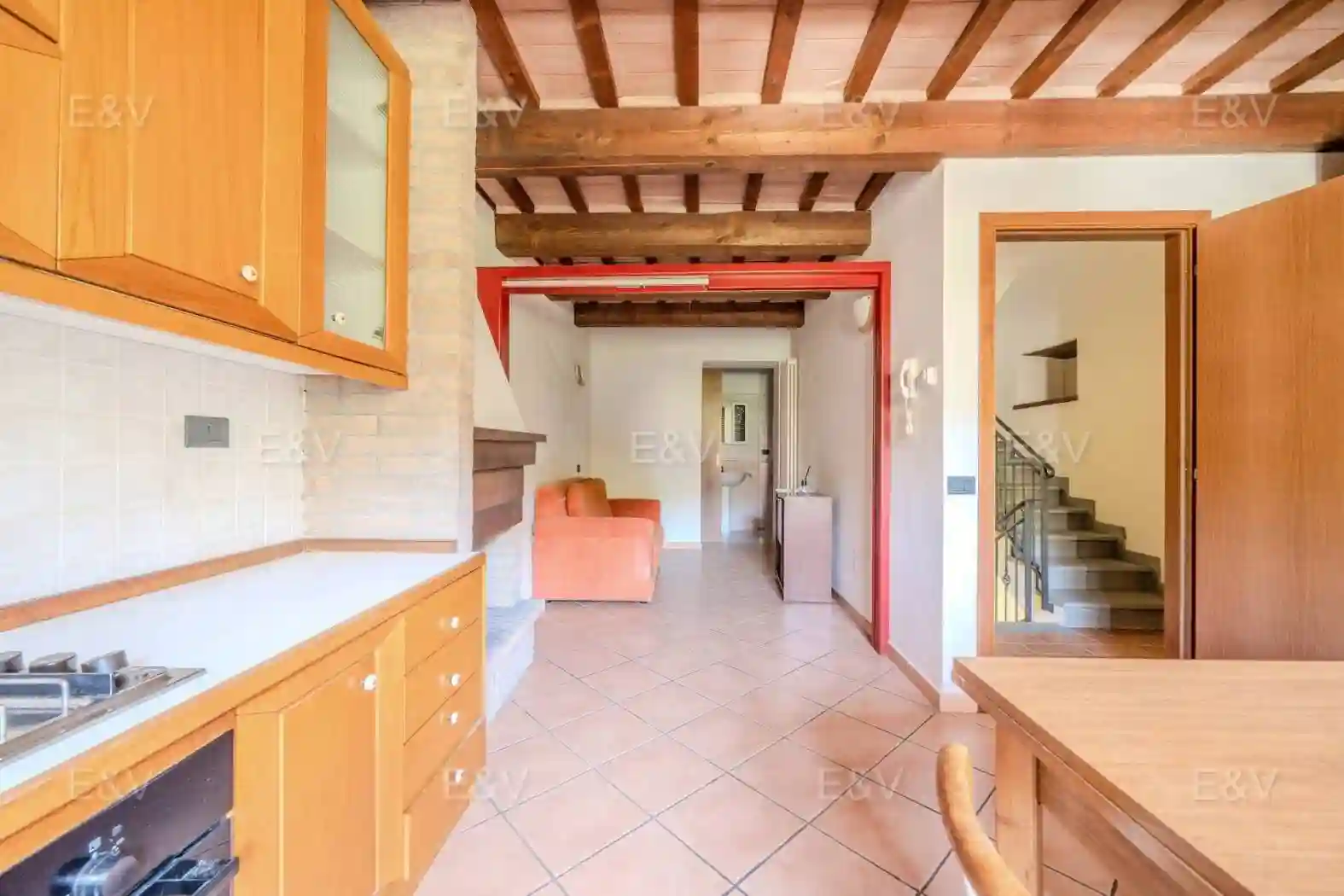 Casa indipendente - foto 4