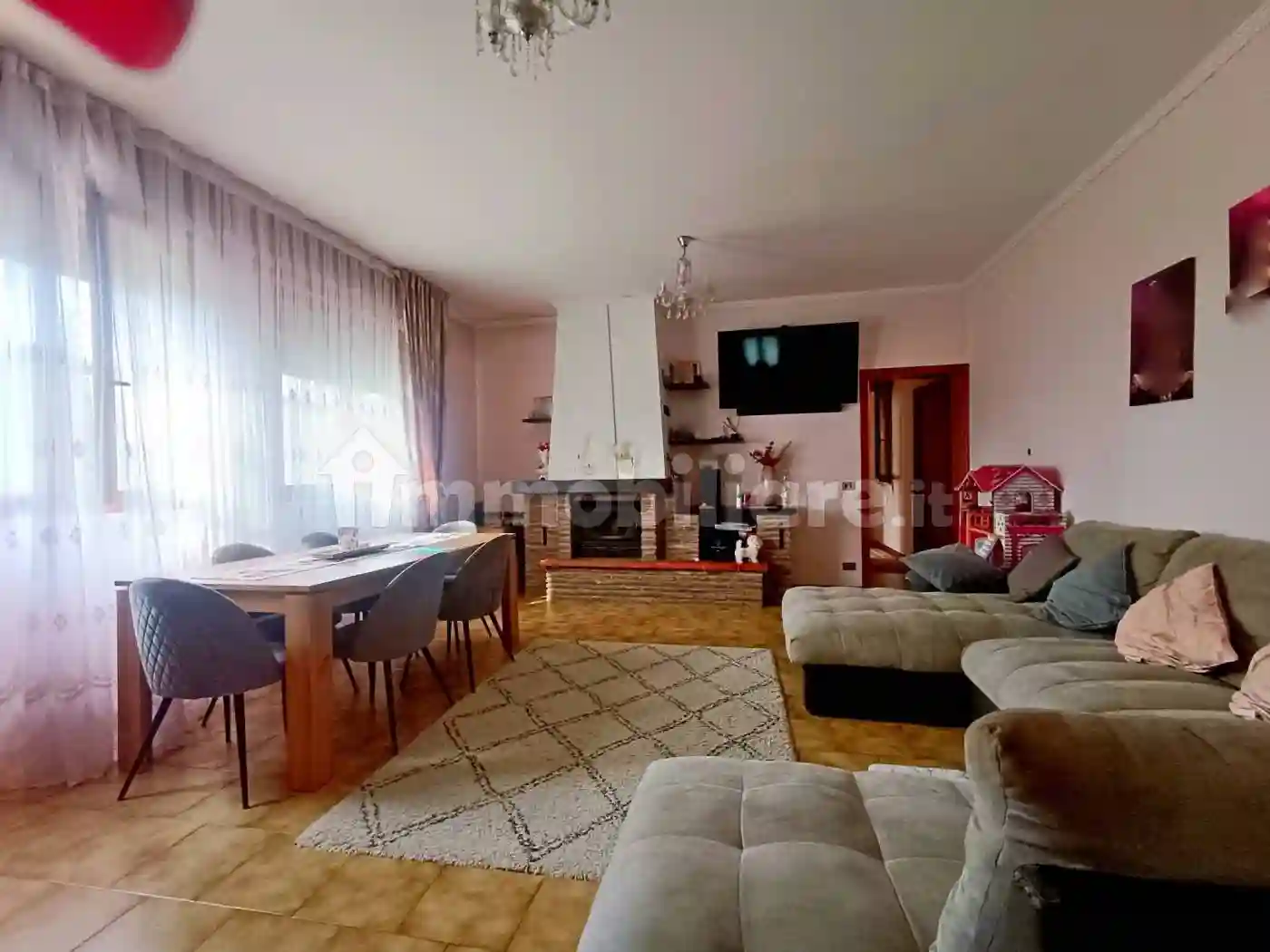 Villa - foto 5