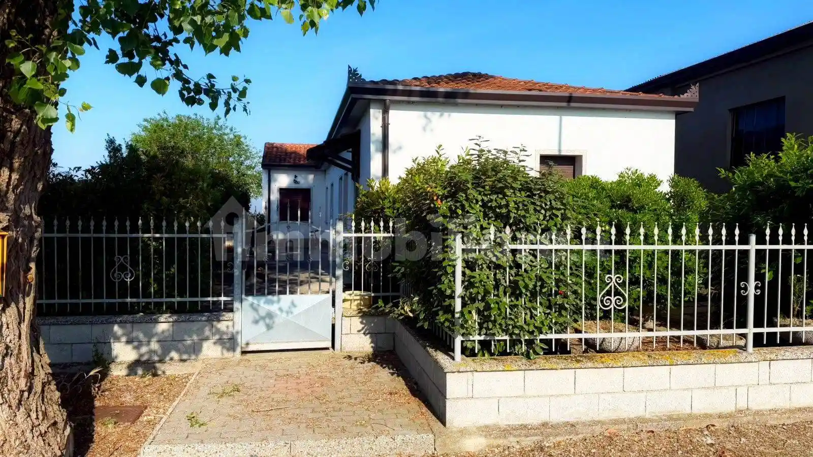 Villa in vendita a Codigoro