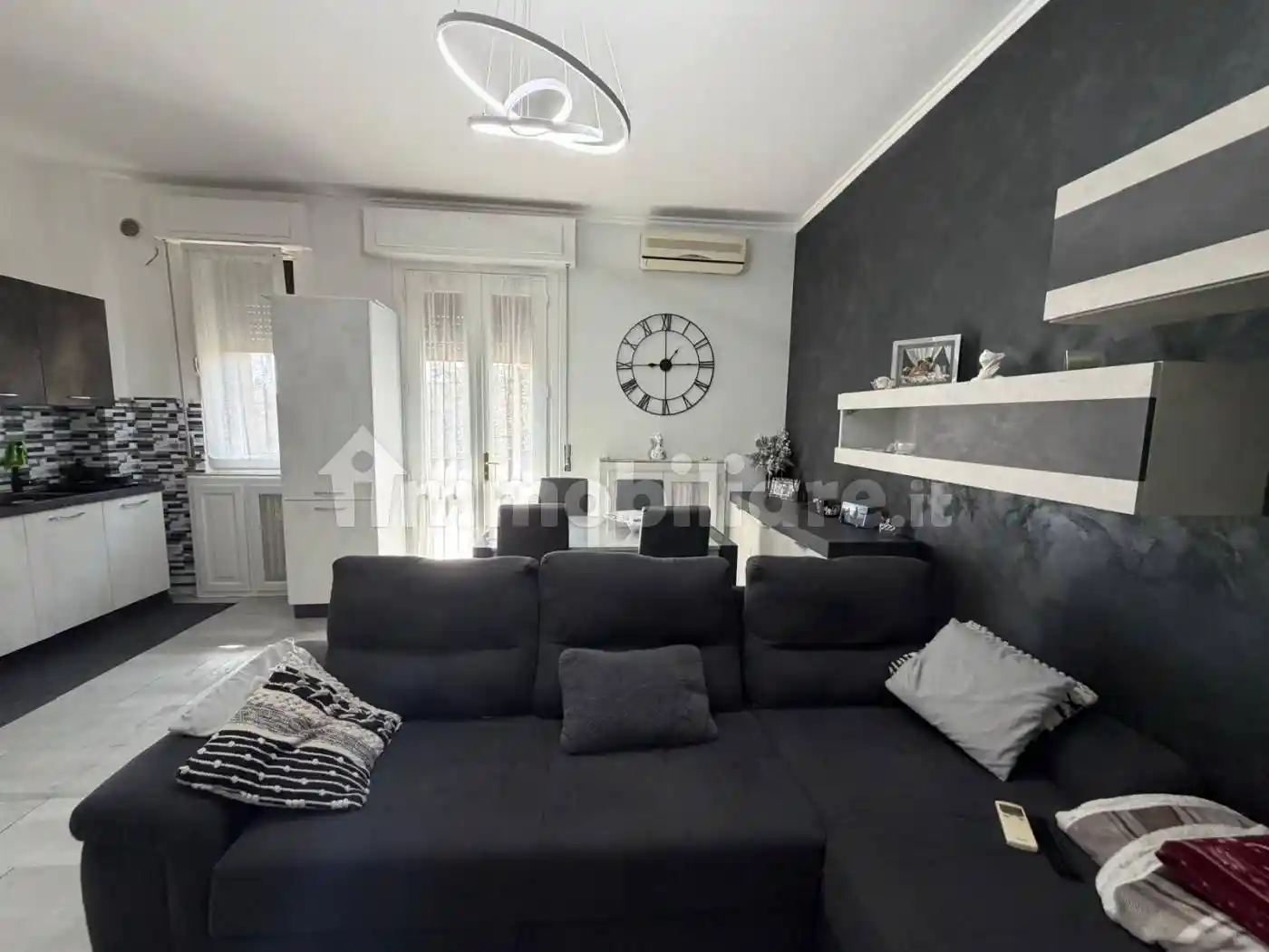 Appartamento in vendita a Parma