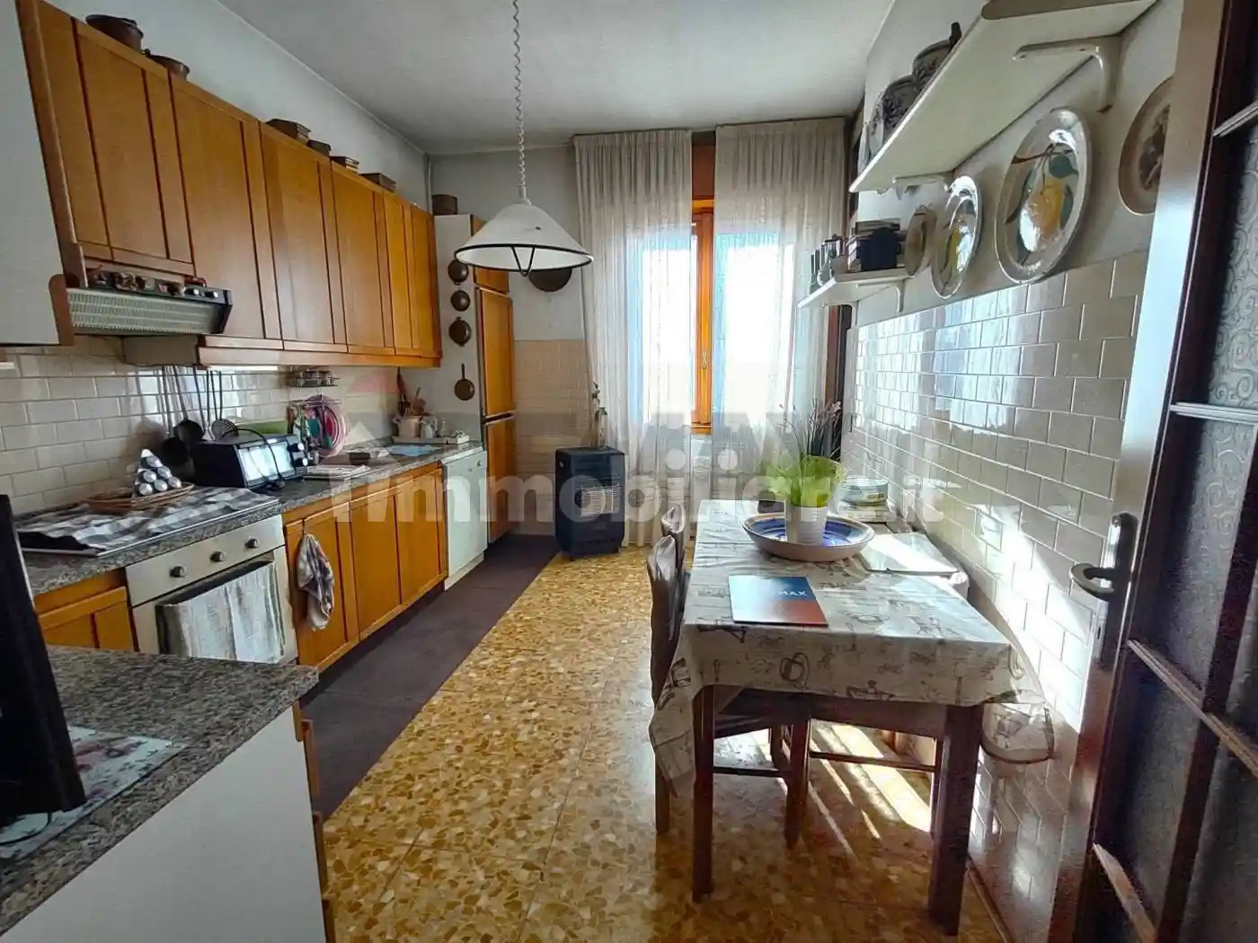Appartamento in vendita a Mede