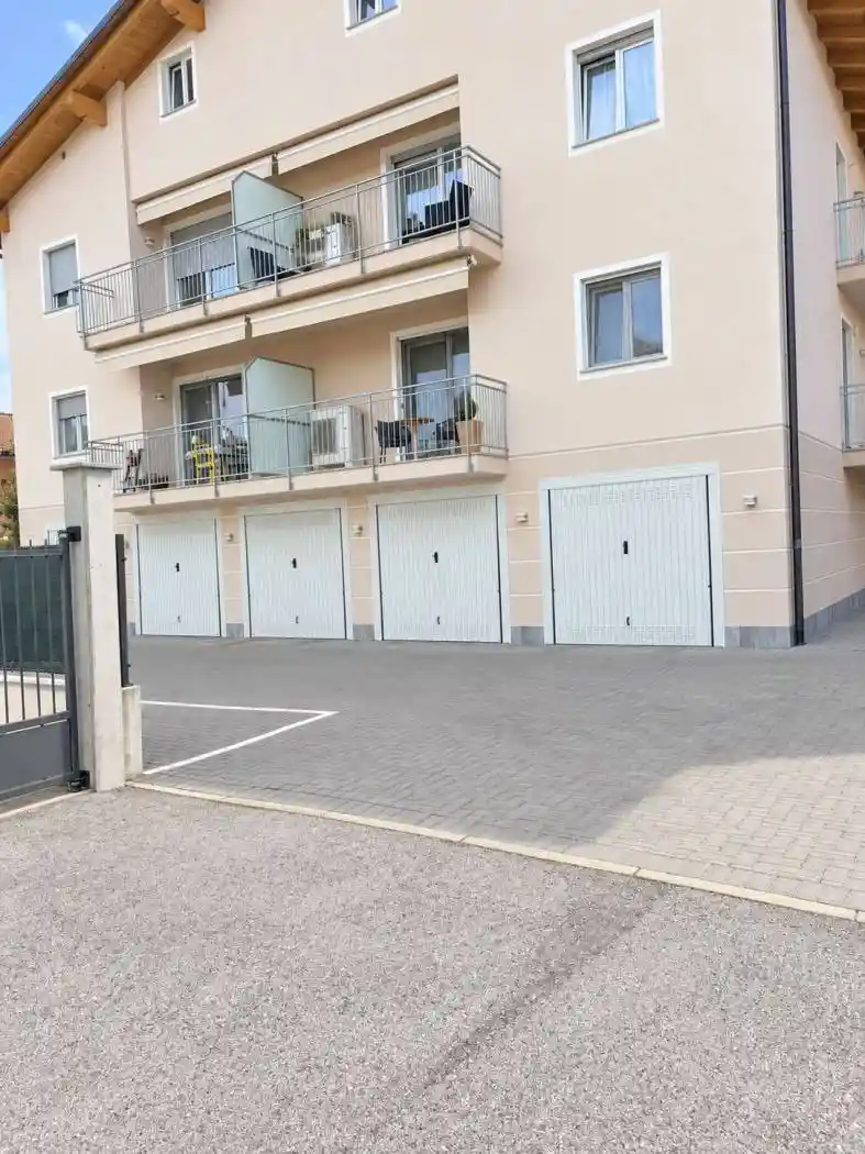 Appartamento in affitto a Beinette