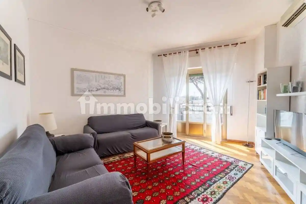 Appartamento in affitto a Roma