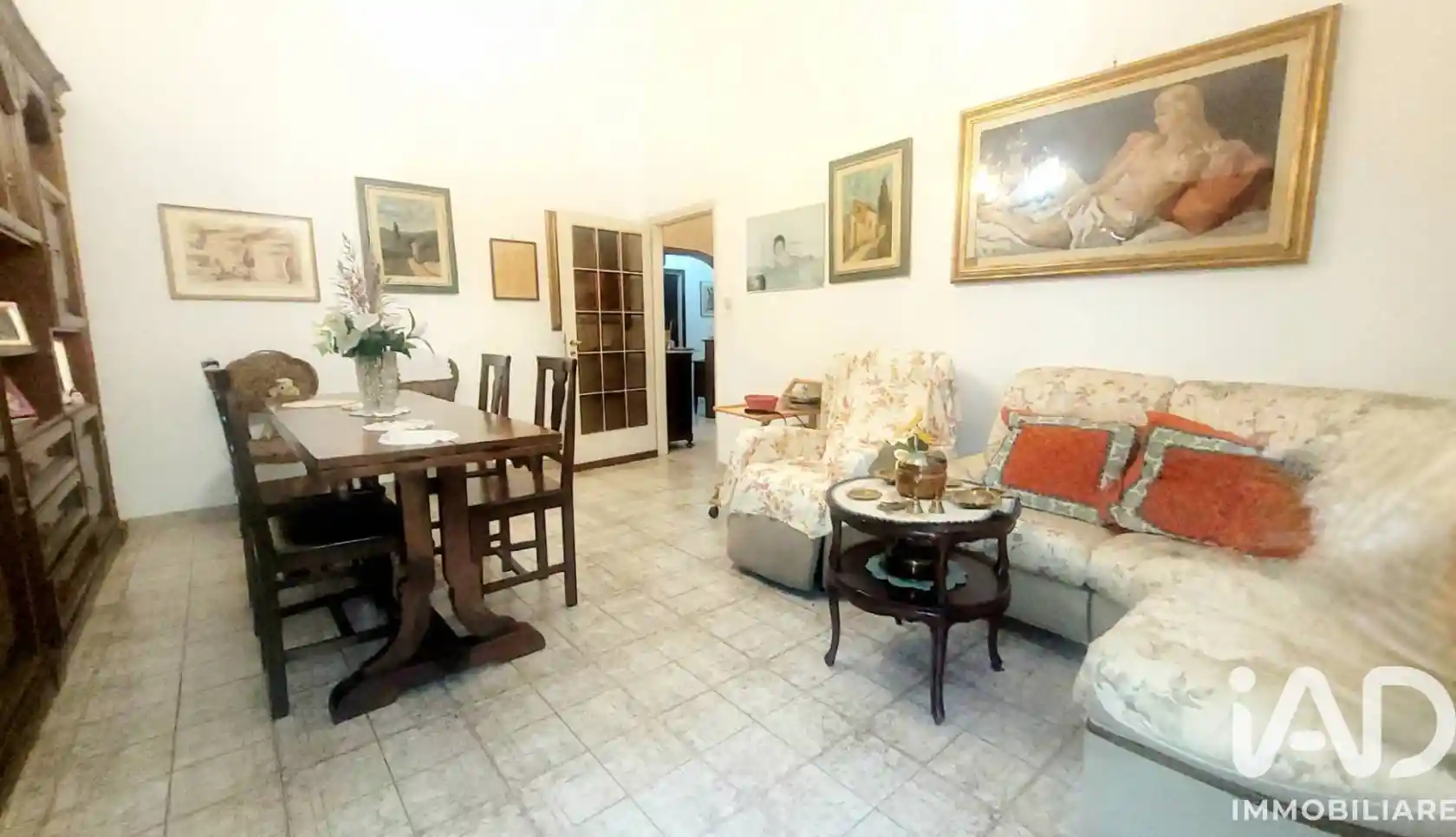 Appartamento in vendita a Firenze