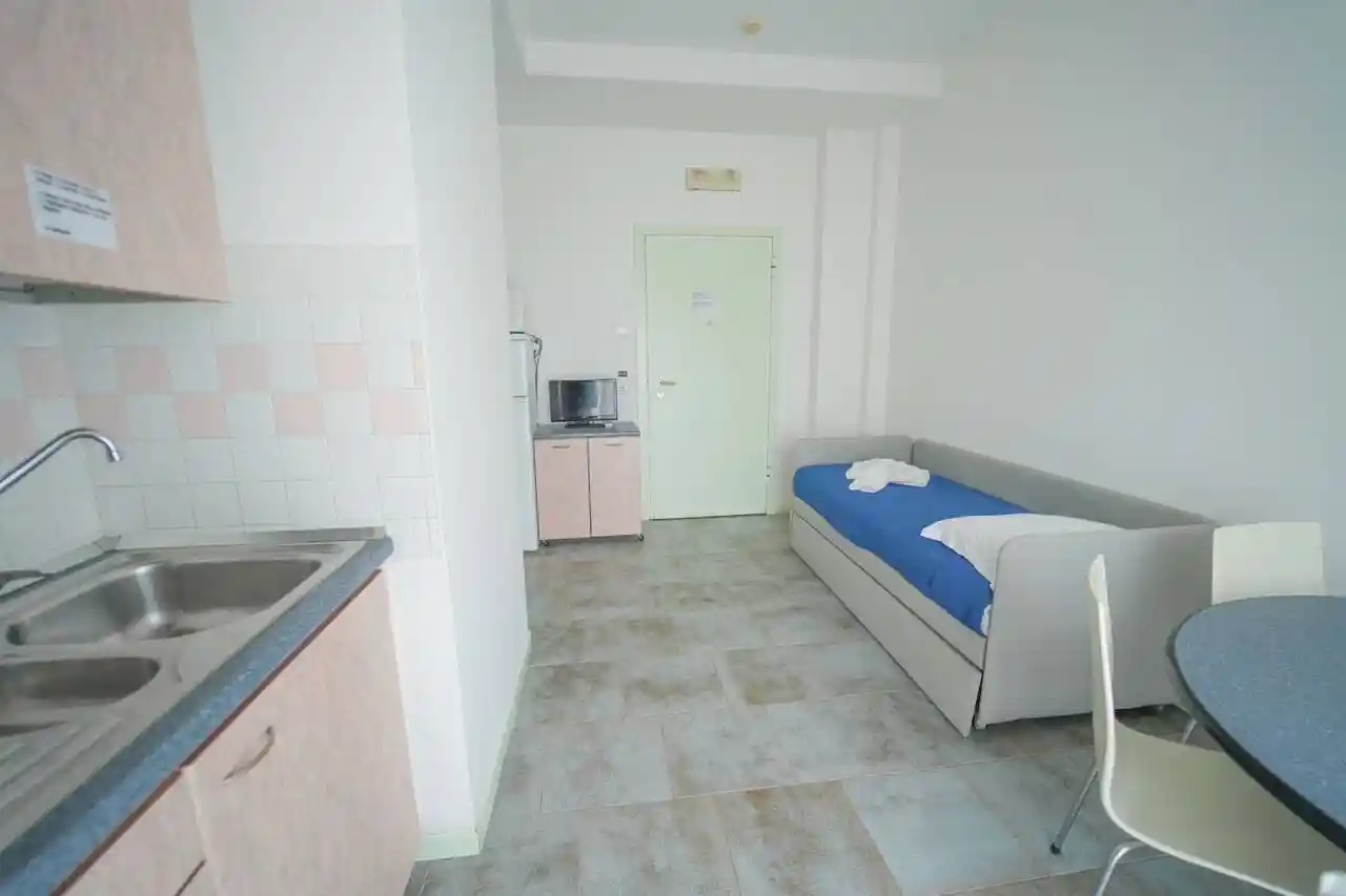 Appartamento in affitto a Rimini