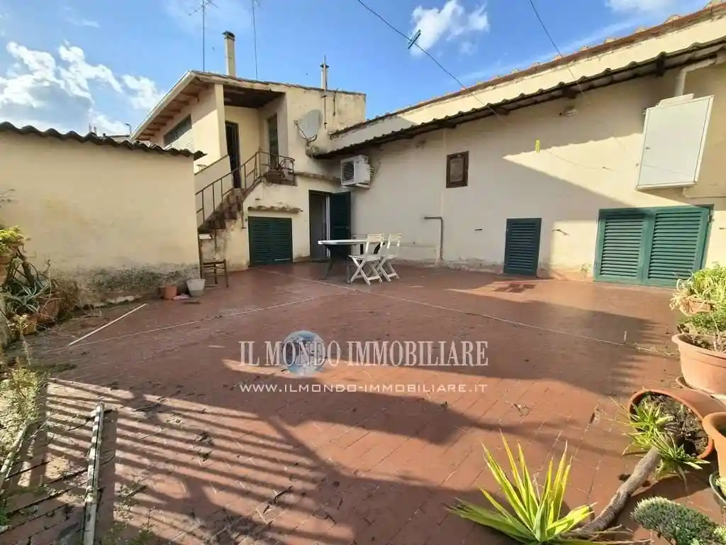 Attico - Mansarda in vendita a Firenze