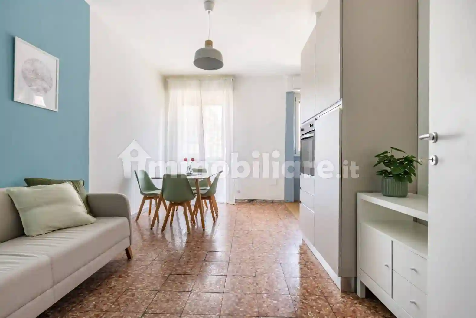 Appartamento - foto 2